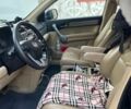 Синий Хонда СРВ, объемом двигателя 2.4 л и пробегом 152 тыс. км за 9900 $, фото 6 на Automoto.ua