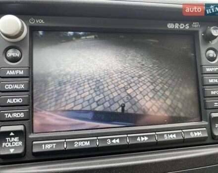 Хонда СРВ 2007 в Луцке на Automoto.ua Синий Хонда СРВ, объемом двигателя 2 л и пробегом 222 тыс. км за 10800 $, фото 25 на Automoto.ua