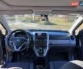 Синий Хонда СРВ, объемом двигателя 2.2 л и пробегом 180 тыс. км за 9300 $, фото 19 на Automoto.ua
