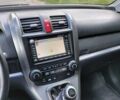 Синій Хонда СРВ, об'ємом двигуна 2.2 л та пробігом 231 тис. км за 9700 $, фото 7 на Automoto.ua