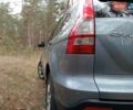 Синий Хонда СРВ, объемом двигателя 2.2 л и пробегом 228 тыс. км за 10400 $, фото 15 на Automoto.ua