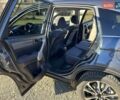 Синий Хонда СРВ, объемом двигателя 2.2 л и пробегом 180 тыс. км за 9300 $, фото 15 на Automoto.ua