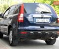 Синий Хонда СРВ, объемом двигателя 2.4 л и пробегом 281 тыс. км за 8800 $, фото 31 на Automoto.ua