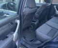 Синий Хонда СРВ, объемом двигателя 2 л и пробегом 392 тыс. км за 7500 $, фото 12 на Automoto.ua