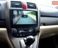Синий Хонда СРВ, объемом двигателя 2.4 л и пробегом 281 тыс. км за 8800 $, фото 35 на Automoto.ua