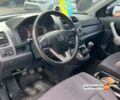 Синій Хонда СРВ, об'ємом двигуна 2.2 л та пробігом 277 тис. км за 9999 $, фото 6 на Automoto.ua