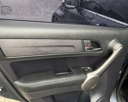 Синий Хонда СРВ, объемом двигателя 2 л и пробегом 247 тыс. км за 7850 $, фото 17 на Automoto.ua