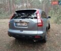 Синий Хонда СРВ, объемом двигателя 2.2 л и пробегом 228 тыс. км за 10400 $, фото 20 на Automoto.ua