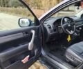 Синий Хонда СРВ, объемом двигателя 2.2 л и пробегом 193 тыс. км за 10400 $, фото 18 на Automoto.ua