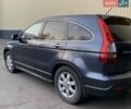 Синій Хонда СРВ, об'ємом двигуна 2 л та пробігом 230 тис. км за 10700 $, фото 1 на Automoto.ua