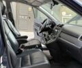 Синий Хонда СРВ, объемом двигателя 2.2 л и пробегом 258 тыс. км за 5800 $, фото 7 на Automoto.ua