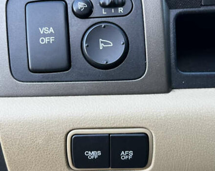 Синий Хонда СРВ, объемом двигателя 2.2 л и пробегом 309 тыс. км за 8999 $, фото 12 на Automoto.ua