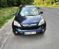 Синій Хонда СРВ, об'ємом двигуна 2.2 л та пробігом 231 тис. км за 9700 $, фото 2 на Automoto.ua