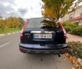 Синий Хонда СРВ, объемом двигателя 2.4 л и пробегом 152 тыс. км за 9900 $, фото 1 на Automoto.ua