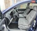 Синий Хонда СРВ, объемом двигателя 2.35 л и пробегом 200 тыс. км за 8499 $, фото 36 на Automoto.ua