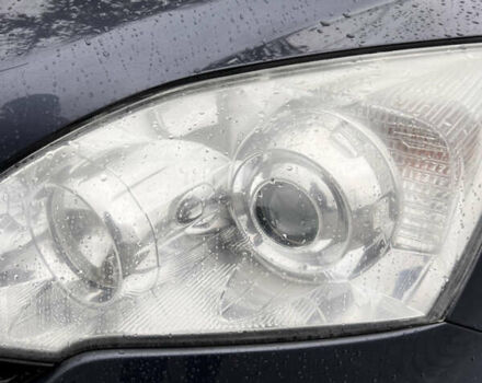 Синий Хонда СРВ, объемом двигателя 2 л и пробегом 247 тыс. км за 7850 $, фото 26 на Automoto.ua