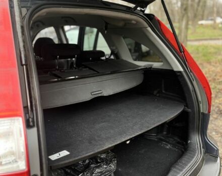 Синий Хонда СРВ, объемом двигателя 2.2 л и пробегом 1 тыс. км за 4200 $, фото 11 на Automoto.ua