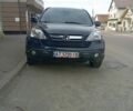 Синій Хонда СРВ, об'ємом двигуна 2.2 л та пробігом 280 тис. км за 10000 $, фото 1 на Automoto.ua