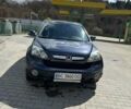 Синий Хонда СРВ, объемом двигателя 2.2 л и пробегом 180 тыс. км за 9300 $, фото 29 на Automoto.ua