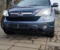 Синий Хонда СРВ, объемом двигателя 2.2 л и пробегом 193 тыс. км за 10400 $, фото 10 на Automoto.ua