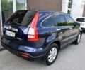 Синий Хонда СРВ, объемом двигателя 2.4 л и пробегом 281 тыс. км за 8800 $, фото 9 на Automoto.ua