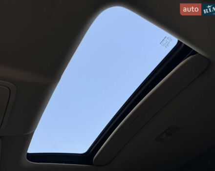 Синій Хонда СРВ, об'ємом двигуна 2.35 л та пробігом 203 тис. км за 7999 $, фото 16 на Automoto.ua