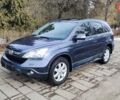 Синий Хонда СРВ, объемом двигателя 2.2 л и пробегом 193 тыс. км за 10400 $, фото 9 на Automoto.ua