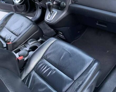 Синій Хонда СРВ, об'ємом двигуна 2 л та пробігом 230 тис. км за 10700 $, фото 7 на Automoto.ua