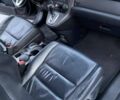 Синій Хонда СРВ, об'ємом двигуна 2 л та пробігом 230 тис. км за 10700 $, фото 7 на Automoto.ua