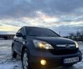 Синий Хонда СРВ, объемом двигателя 20 л и пробегом 231 тыс. км за 10200 $, фото 1 на Automoto.ua
