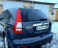 Синий Хонда СРВ, объемом двигателя 20 л и пробегом 231 тыс. км за 10200 $, фото 1 на Automoto.ua