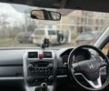 Синий Хонда СРВ, объемом двигателя 2.2 л и пробегом 1 тыс. км за 4200 $, фото 7 на Automoto.ua