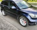 Синій Хонда СРВ, об'ємом двигуна 2.2 л та пробігом 231 тис. км за 9700 $, фото 4 на Automoto.ua