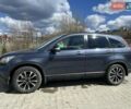 Синий Хонда СРВ, объемом двигателя 2.2 л и пробегом 180 тыс. км за 9300 $, фото 34 на Automoto.ua