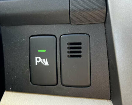 Синий Хонда СРВ, объемом двигателя 2.2 л и пробегом 309 тыс. км за 8999 $, фото 13 на Automoto.ua