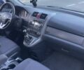 Синий Хонда СРВ, объемом двигателя 2 л и пробегом 392 тыс. км за 7500 $, фото 9 на Automoto.ua