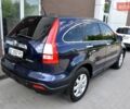 Синий Хонда СРВ, объемом двигателя 2.4 л и пробегом 281 тыс. км за 8800 $, фото 10 на Automoto.ua