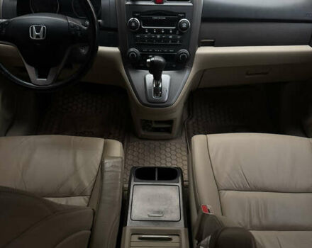 Синий Хонда СРВ, объемом двигателя 2.36 л и пробегом 245 тыс. км за 10000 $, фото 6 на Automoto.ua