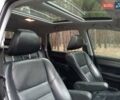 Синий Хонда СРВ, объемом двигателя 2.2 л и пробегом 228 тыс. км за 10400 $, фото 5 на Automoto.ua