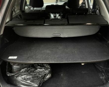 Синий Хонда СРВ, объемом двигателя 2.2 л и пробегом 1 тыс. км за 4200 $, фото 10 на Automoto.ua