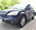 Синий Хонда СРВ, объемом двигателя 2.4 л и пробегом 281 тыс. км за 8800 $, фото 3 на Automoto.ua
