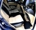 Синий Хонда СРВ, объемом двигателя 2.4 л и пробегом 281 тыс. км за 8800 $, фото 18 на Automoto.ua