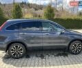 Синий Хонда СРВ, объемом двигателя 2.2 л и пробегом 180 тыс. км за 9300 $, фото 20 на Automoto.ua