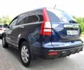 Синий Хонда СРВ, объемом двигателя 2.4 л и пробегом 281 тыс. км за 8800 $, фото 6 на Automoto.ua
