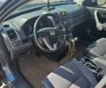 Синий Хонда СРВ, объемом двигателя 2.2 л и пробегом 278 тыс. км за 6300 $, фото 4 на Automoto.ua
