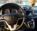 Синий Хонда СРВ, объемом двигателя 0 л и пробегом 350 тыс. км за 10700 $, фото 4 на Automoto.ua