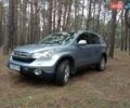 Синий Хонда СРВ, объемом двигателя 2.2 л и пробегом 228 тыс. км за 10400 $, фото 28 на Automoto.ua