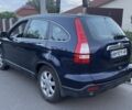 Синий Хонда СРВ, объемом двигателя 2 л и пробегом 392 тыс. км за 7500 $, фото 5 на Automoto.ua