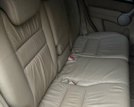 Синий Хонда СРВ, объемом двигателя 2.36 л и пробегом 245 тыс. км за 10000 $, фото 9 на Automoto.ua