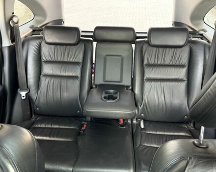 Синий Хонда СРВ, объемом двигателя 2.2 л и пробегом 258 тыс. км за 5800 $, фото 5 на Automoto.ua